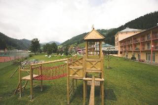JUFA Hotel Veitsch fotoÄŸrafÄ±
