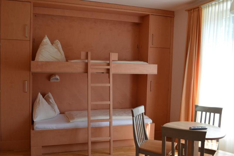 JUFA Hotel Veitsch - Genel