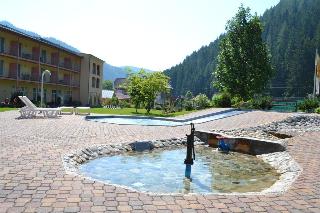 JUFA Hotel Veitsch fotoÄŸrafÄ±