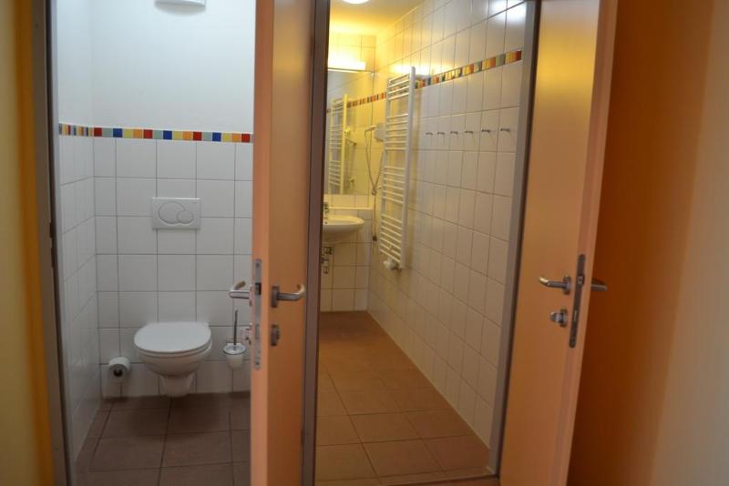 JUFA Hotel Veitsch - Genel