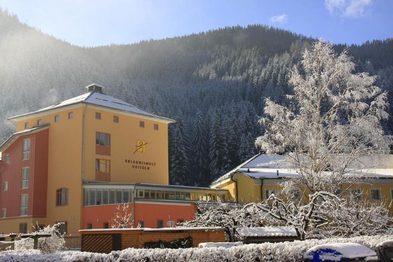 JUFA Hotel Veitsch - Genel