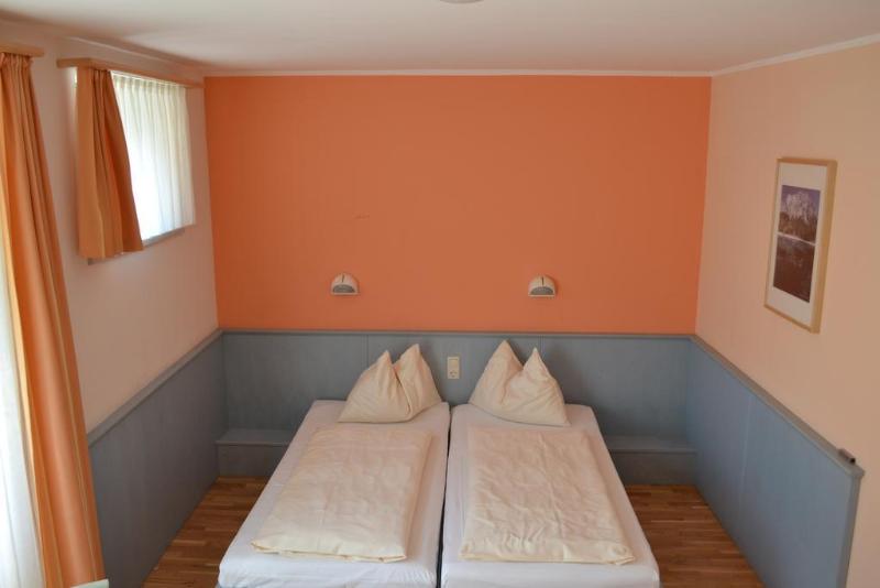 JUFA Hotel Veitsch - Genel