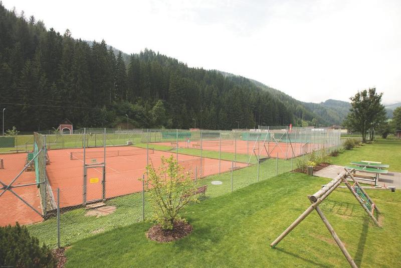 JUFA Hotel Veitsch - Genel