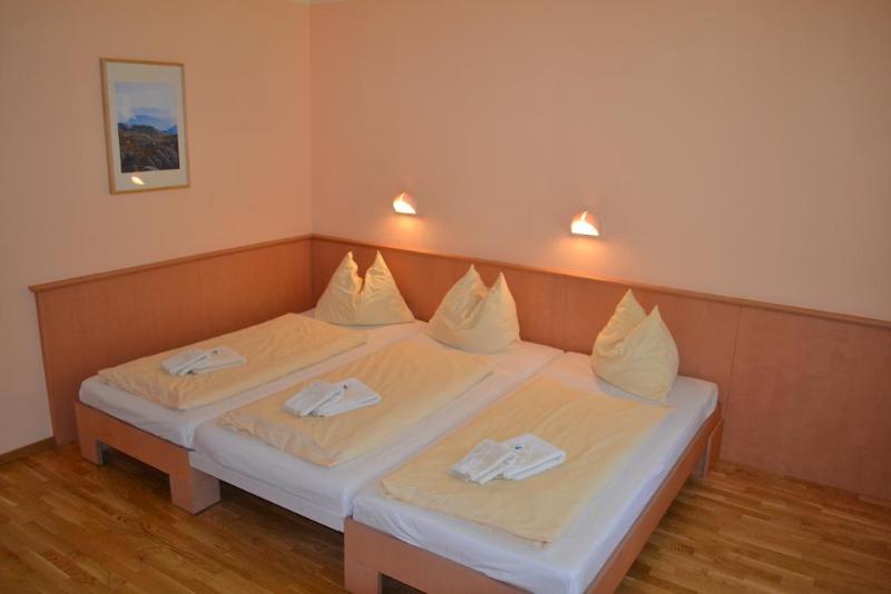 JUFA Hotel Veitsch - Genel