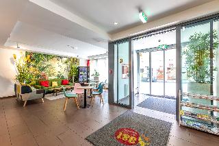 a&t Hostel Wien fotoÄŸrafÄ±
