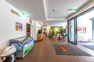 a&t Hostel Wien fotoÄŸrafÄ±