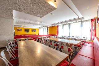 a&t Hostel Wien fotoÄŸrafÄ±