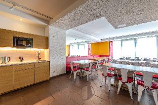 a&t Hostel Wien fotoÄŸrafÄ±