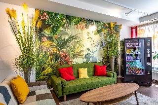 a&t Hostel Wien fotoÄŸrafÄ±