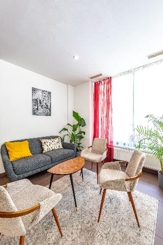 a&t Hostel Wien fotoÄŸrafÄ±