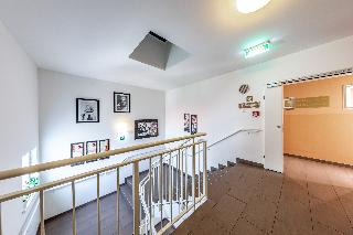 a&t Hostel Wien fotoÄŸrafÄ±