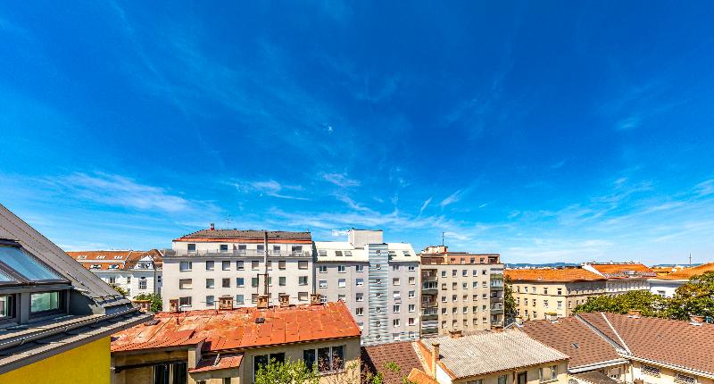 a&t Hostel Wien - Lobi