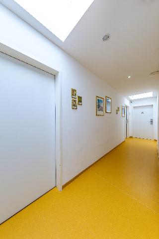 a&t Hostel Wien fotoÄŸrafÄ±