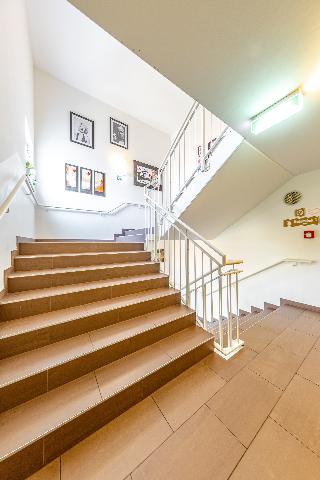 a&t Hostel Wien fotoÄŸrafÄ±