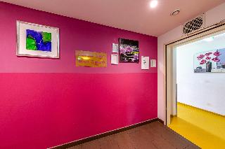 a&t Hostel Wien fotoÄŸrafÄ±