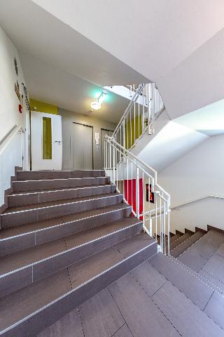 a&t Hostel Wien fotoÄŸrafÄ±
