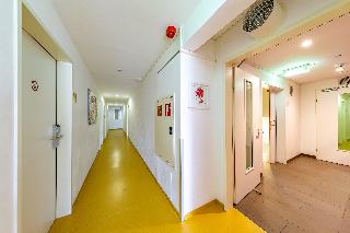 a&t Hostel Wien fotoÄŸrafÄ±
