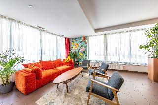 a&t Hostel Wien fotoÄŸrafÄ±