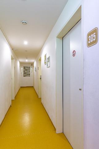 a&t Hostel Wien fotoÄŸrafÄ±