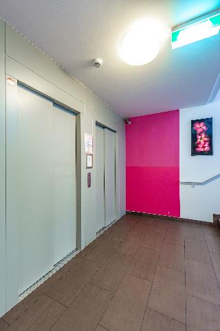 a&t Hostel Wien fotoÄŸrafÄ±