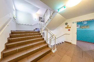 a&t Hostel Wien fotoÄŸrafÄ±