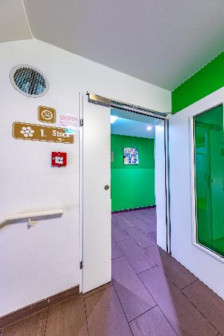 a&t Hostel Wien fotoÄŸrafÄ±