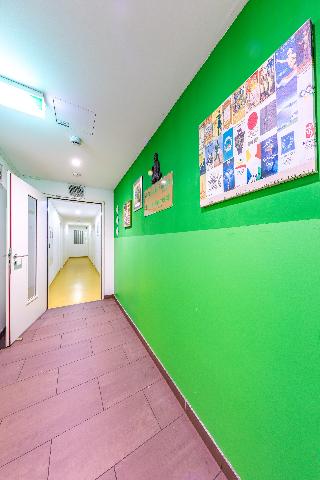 a&t Hostel Wien fotoÄŸrafÄ±