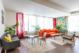 a&t Hostel Wien fotoÄŸrafÄ±