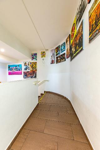 a&t Hostel Wien fotoÄŸrafÄ±