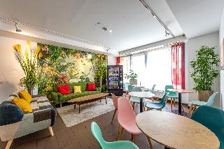 a&t Hostel Wien fotoÄŸrafÄ±