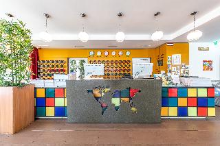 a&t Hostel Wien fotoÄŸrafÄ±