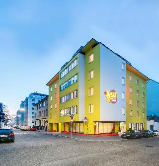 a&t Hostel Wien otel fotoğrafı