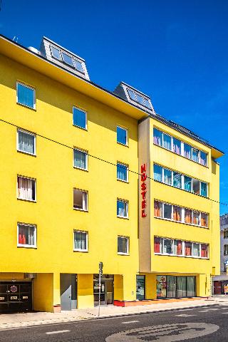 a&t Hostel Wien fotoÄŸrafÄ±