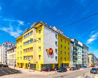 a&t Hostel Wien fotoÄŸrafÄ±