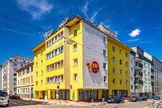a&t Hostel Wien fotoÄŸrafÄ±