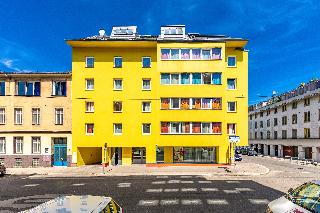 a&t Hostel Wien fotoÄŸrafÄ±