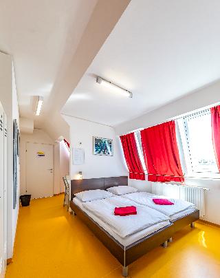 a&t Hostel Wien fotoÄŸrafÄ±