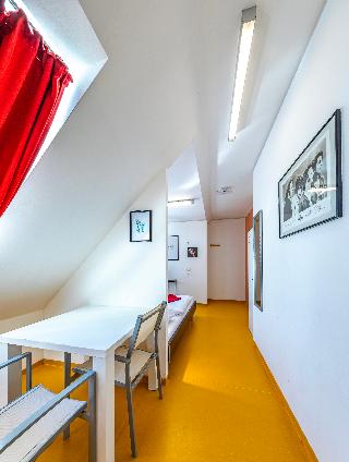 a&t Hostel Wien fotoÄŸrafÄ±