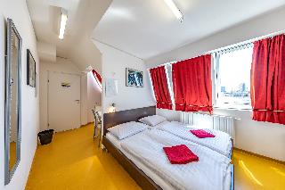 a&t Hostel Wien fotoÄŸrafÄ±