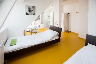 a&t Hostel Wien fotoÄŸrafÄ±