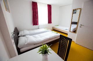 a&t Hostel Wien fotoÄŸrafÄ±