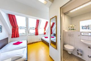 a&t Hostel Wien fotoÄŸrafÄ±