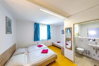 a&t Hostel Wien fotoÄŸrafÄ±