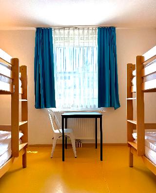 a&t Hostel Wien fotoÄŸrafÄ±