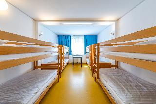 a&t Hostel Wien fotoÄŸrafÄ±