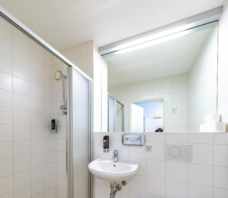 a&t Hostel Wien - Oda