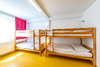 a&t Hostel Wien fotoÄŸrafÄ±