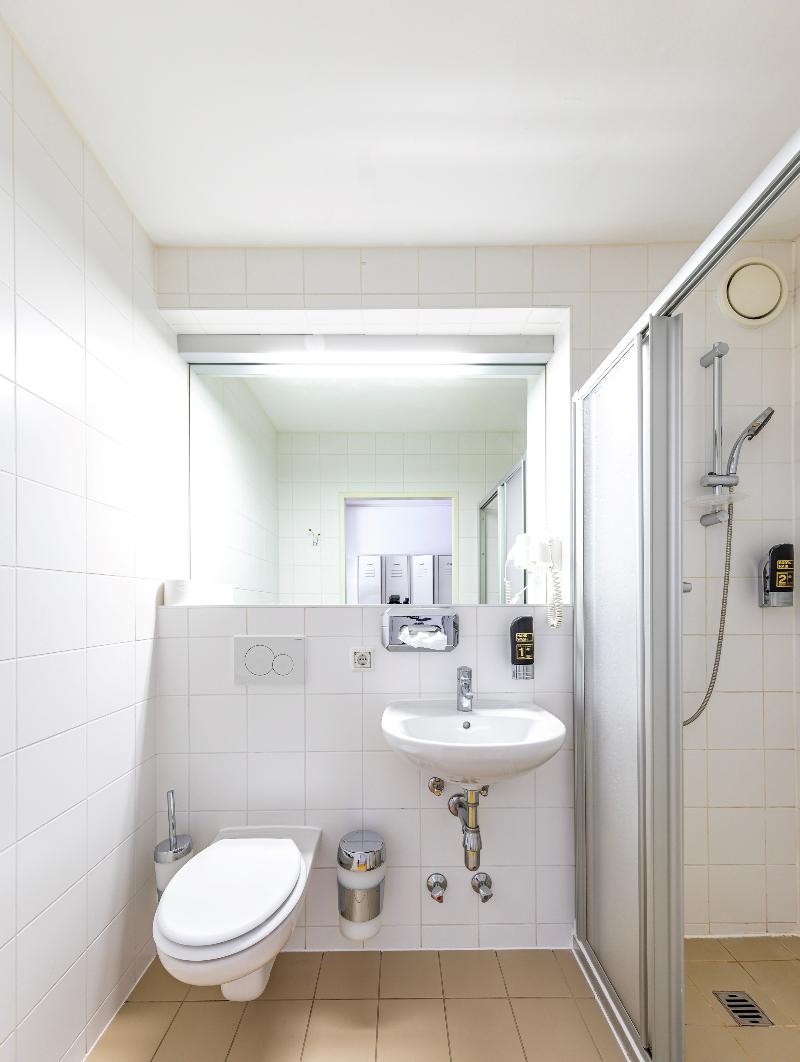 a&t Hostel Wien - Oda