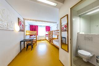 a&t Hostel Wien fotoÄŸrafÄ±