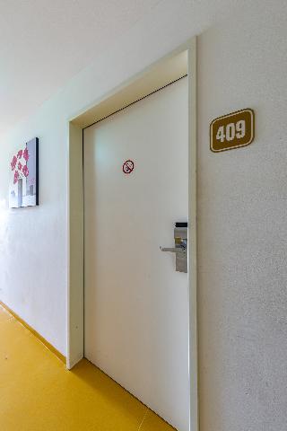 a&t Hostel Wien fotoÄŸrafÄ±
